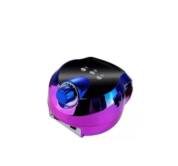 Freza Unghii 202 digital, 45.000 RPM, 80W - Profesionala