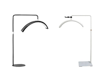 Lampa led semiluna, Moon Light, 23 inch(57cm), 36w, 2800 LM