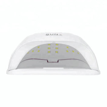 Lampa UV LED hibrid SUNx plus premium 120W