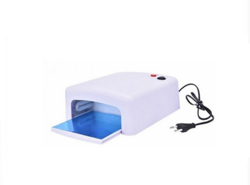 Lampa unghii UV 36w profesionala