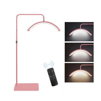 Lampa led semiluna | Moon Light | 23 inch (57cm) | 36w | 2800 LM | ROZ