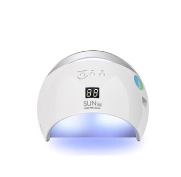 Lampa UV LED double light SUN6s 48w