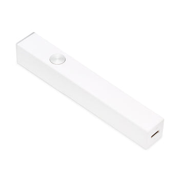 Lampă UV Mini Lanterna , 3W - reincarcabila USB