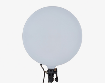 Panou circular LED Fill Light - PF33 | Diamentru 31.5 CM