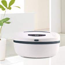 Sterilizator profesional cu lampă UV FMX-55 – vedere frontală