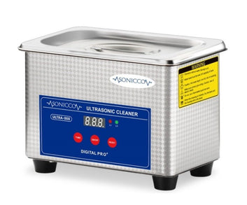 Sterilizator cu ultrasunete | Sonicco ULTRA - 008