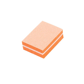 Set 50 mini buffer refolosibile