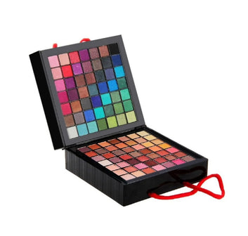 PACHET CADOU Profesional Make up Glam Look