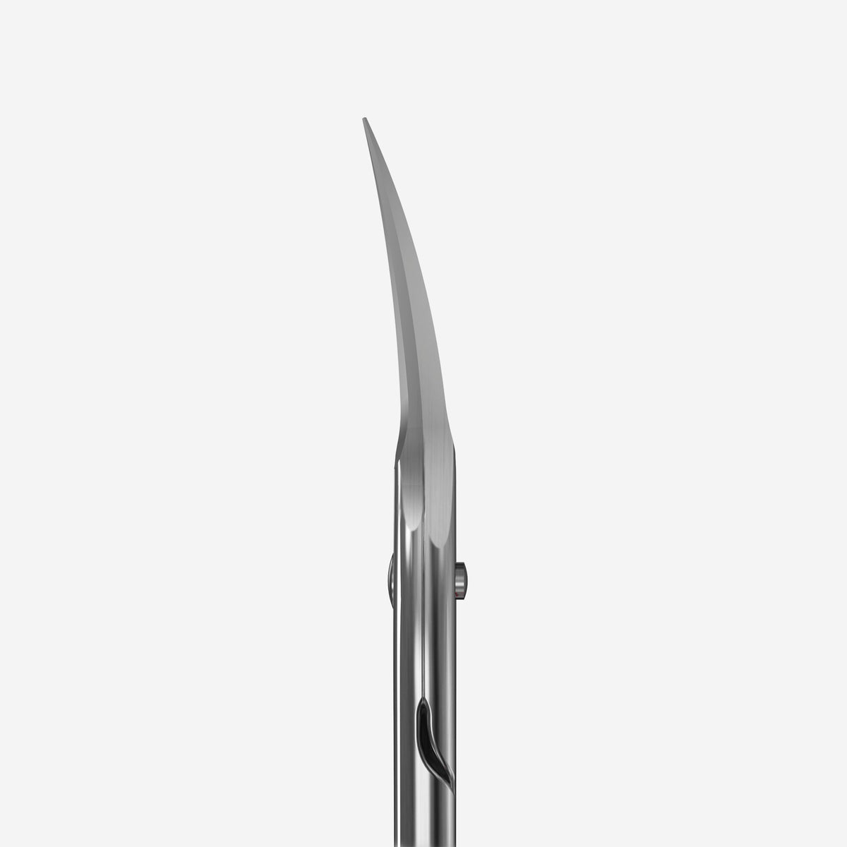 Forfecuta Profesionala Cuticule STALEKS SMART 50 TYPE 4, Lame Curbate 24 mm, SS-50/4