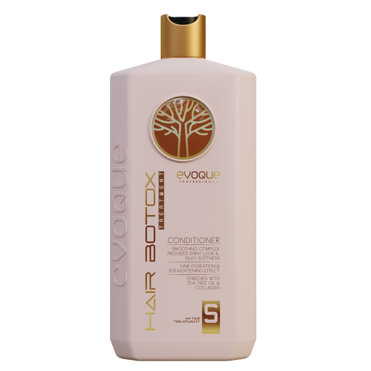 Balsam 05, Hair Botox 400ml