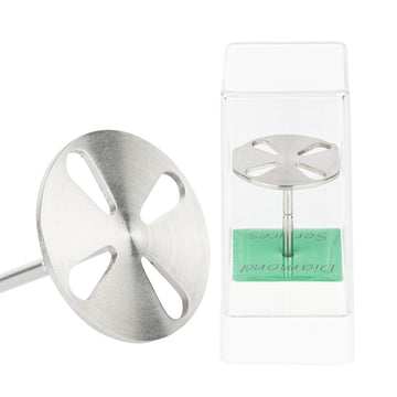 Disc Metalic pentru Pedichiura Pododisc L, 25 mm