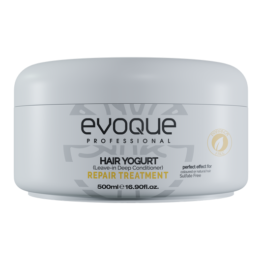 Yogurt Mask, 500 ml