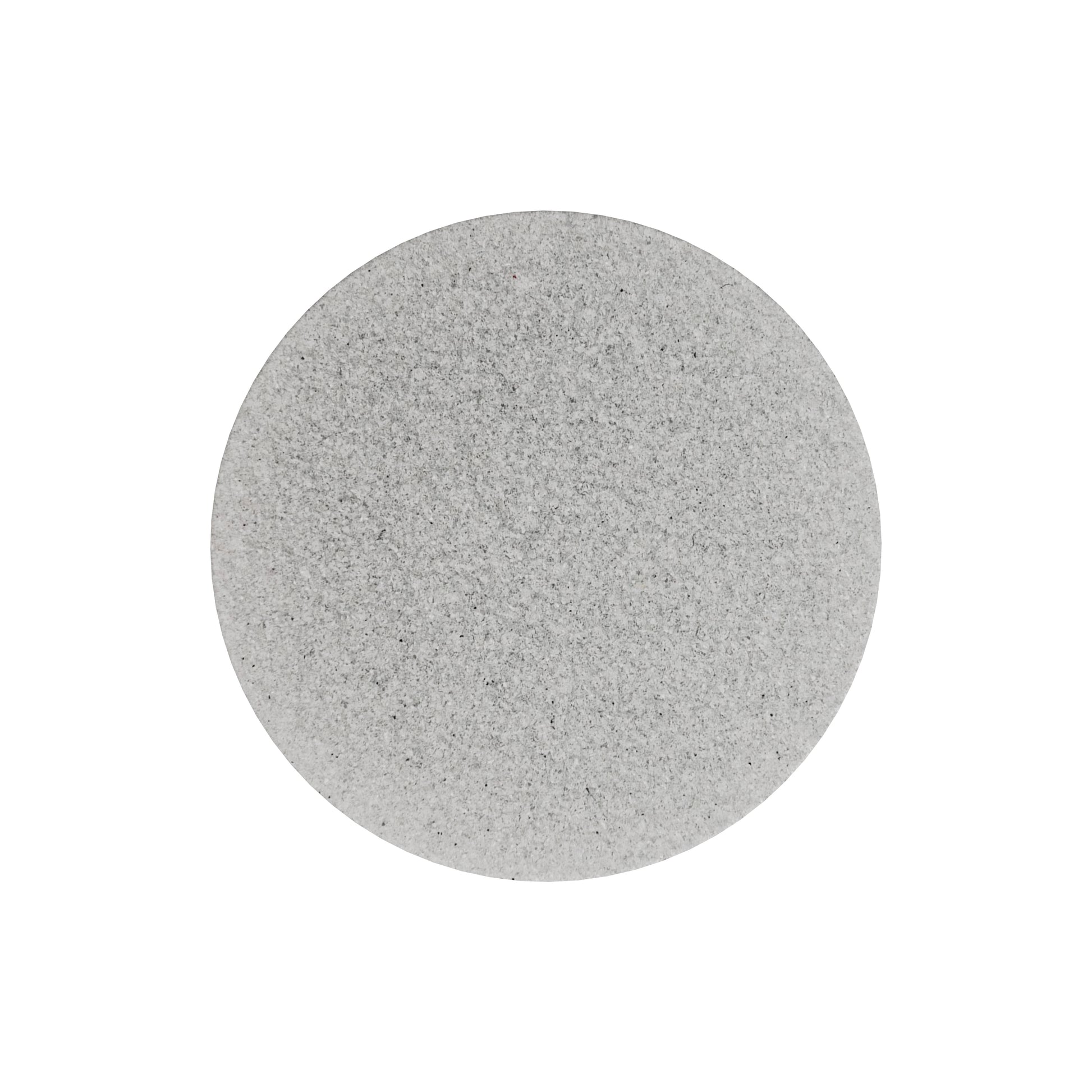 Rezerve pododisc Staleks 20mm din burete set 25 buc