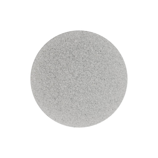 Rezerve pododisc Staleks 20mm din burete set 25 buc
