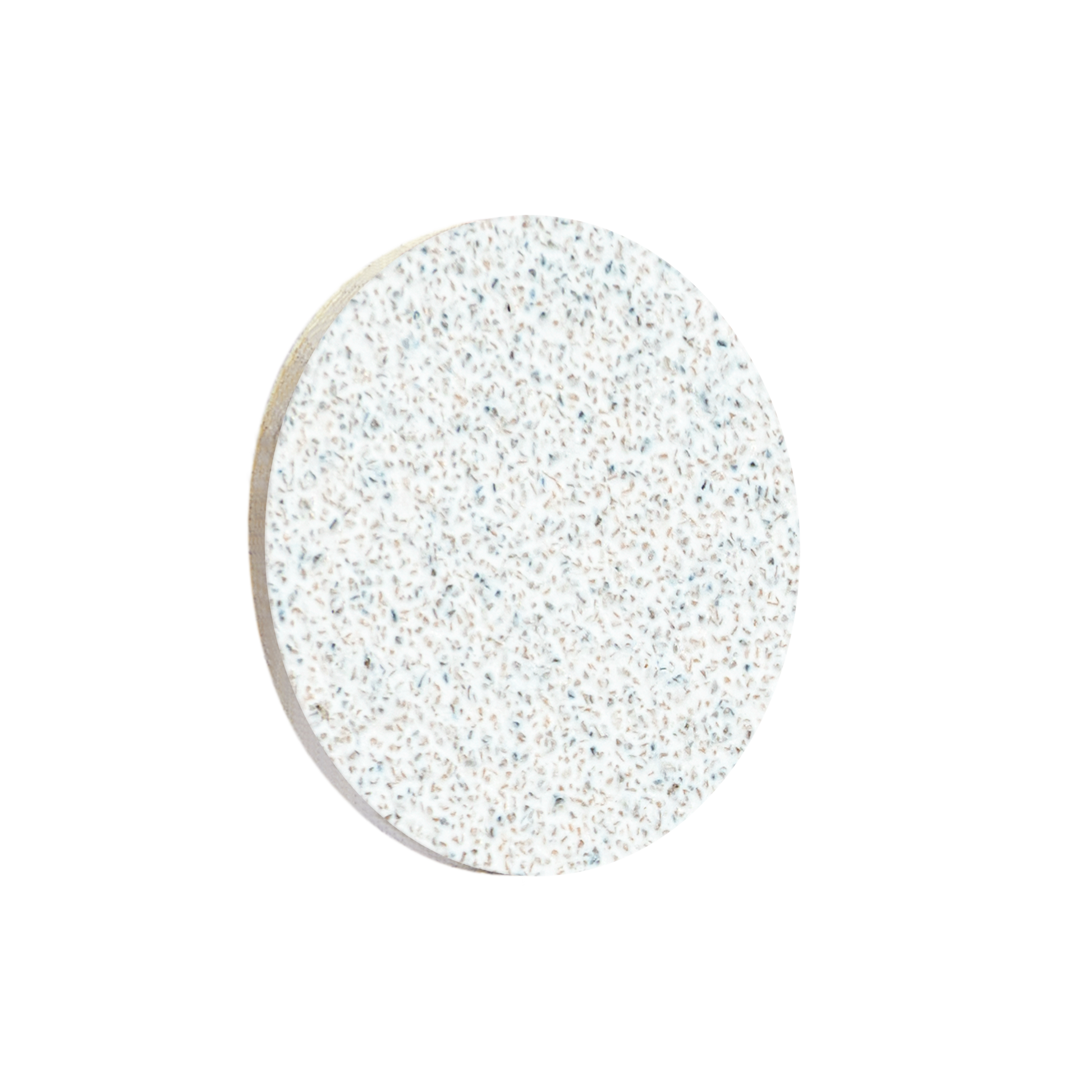 Rezerve pododisc Staleks 20mm granulatie 80 set 50 buc