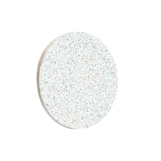Rezerve pododisc Staleks 20mm granulatie 80 set 50 buc