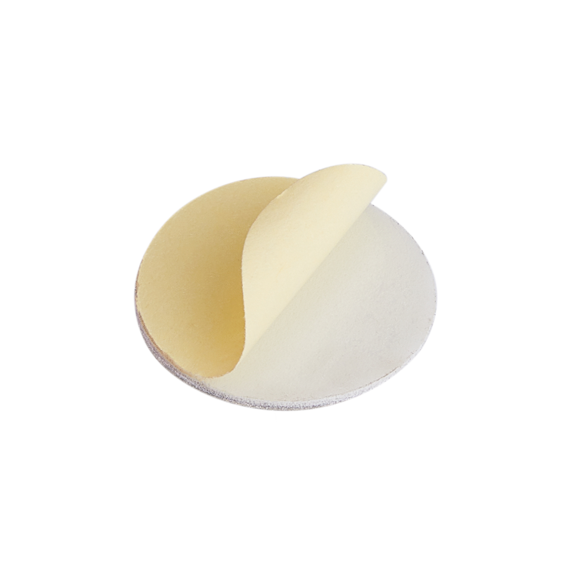 Rezerve pododisc Staleks 20mm granulatie 80 set 50 buc