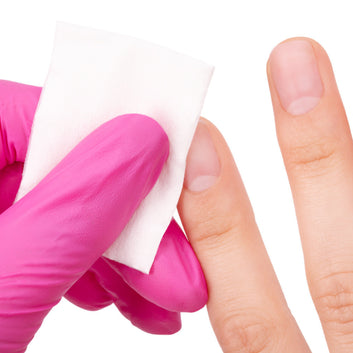 Cleaner NTN Premium – Degresant Profesional pentru Pregătirea Unghiei 100ml