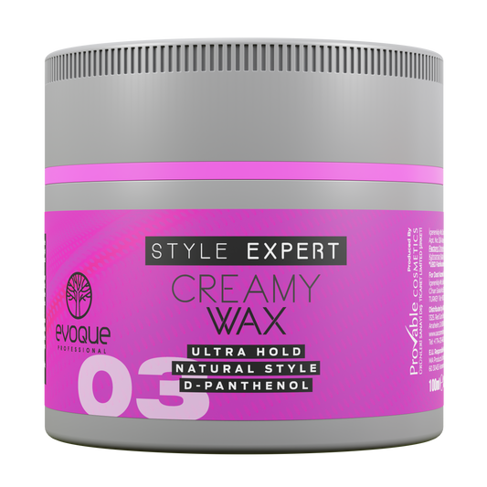 Style Expert Wax