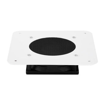 Aspirator praf 100w incorporabil X6