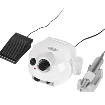 Freză Electrică Profesională L'UGX LG3-1 – 35.000 RPM