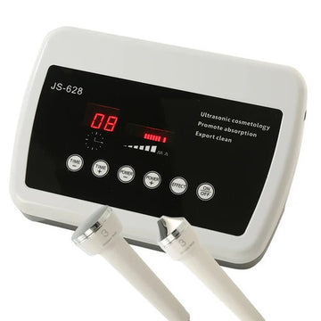 Aparat ultrasunete pentru tratament cosmetic, Ultrasonic Beauty