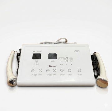 Aparat ultrasunete pentru tratament cosmetic, TODOM 628A Ultrasonic
