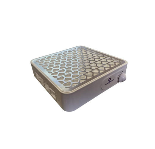 Aspirator colectare praf | 60w | 4000 RPM - FST-11