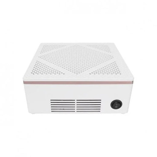 Aspirator profesional de unghii | Fara praf | 60w - M-101
