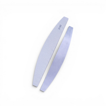 Baza metalica pila + 10 rezerve, granulatie 240