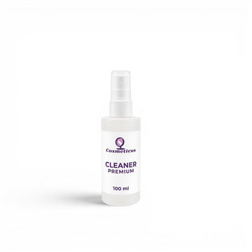 Cleaner Cosmeticos cu Pulverizator 100ml – Degresant Profesional