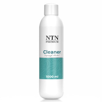 Degresant pentru unghii NTN Premium | 1000ml | IPA