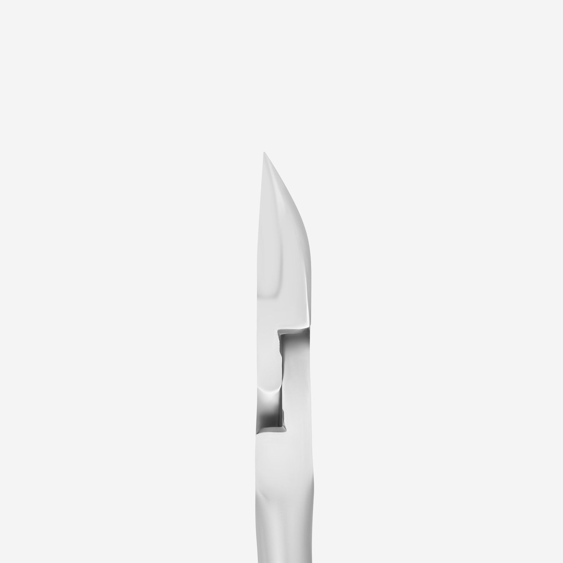 Cleste profesional pentru unghii Staleks Expert NE-60-16, lungime lama 16 mm, pentru manichiura si pedichiura