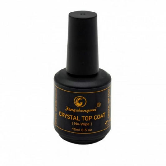 Crystal Top Coat FSM - 15 ML