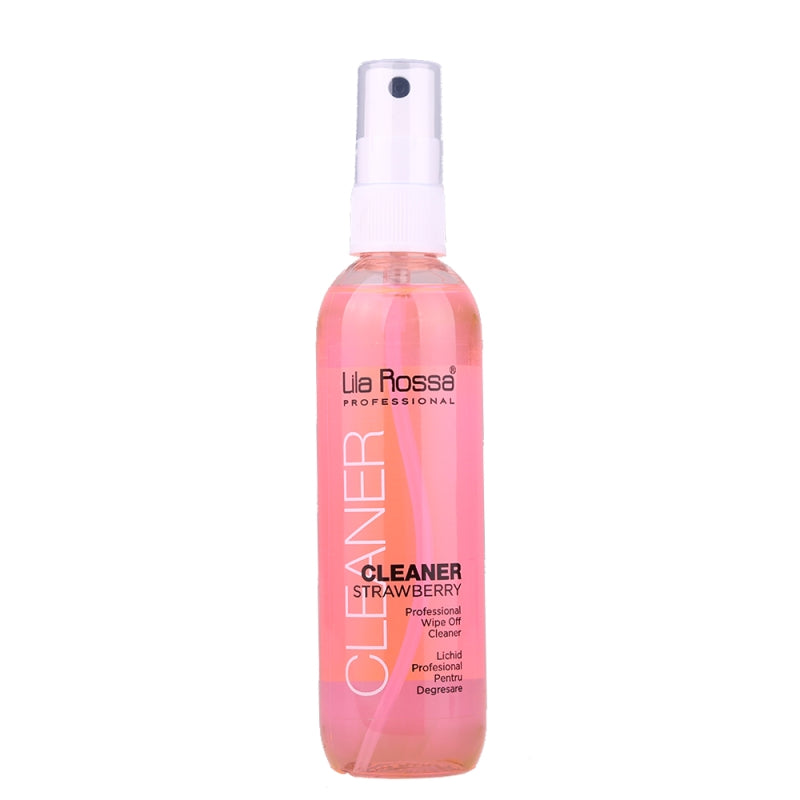 Degresant Lila Rossa 100 ml strawberry PINK