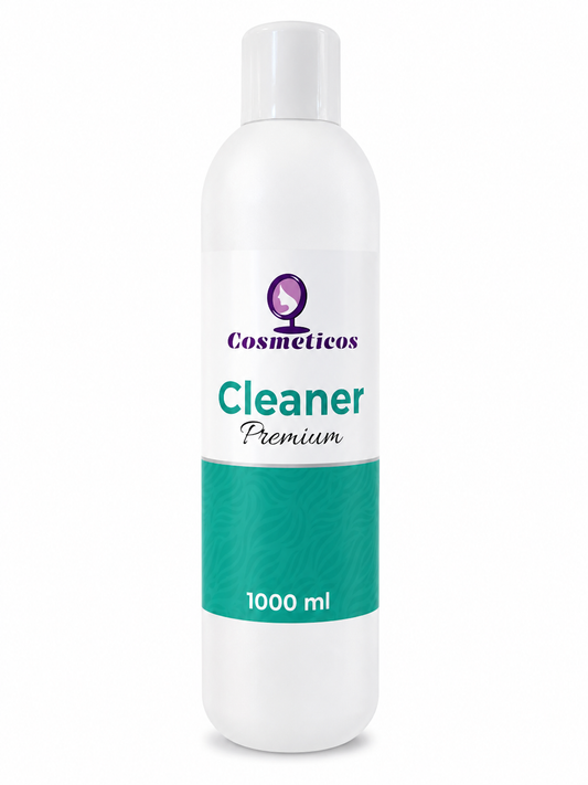 Degresant pentru unghii Cosmeticos Premium Cleaner 1000ml IPA