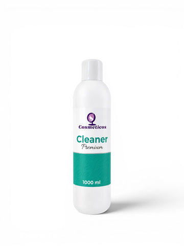 Degresant pentru unghii Cosmeticos Premium | Cleaner 1000ml | IPA