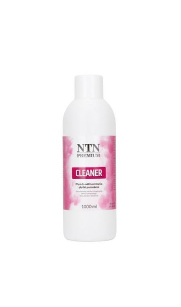 Degresant pentru unghii NTN Premium | 1000ml | IPA