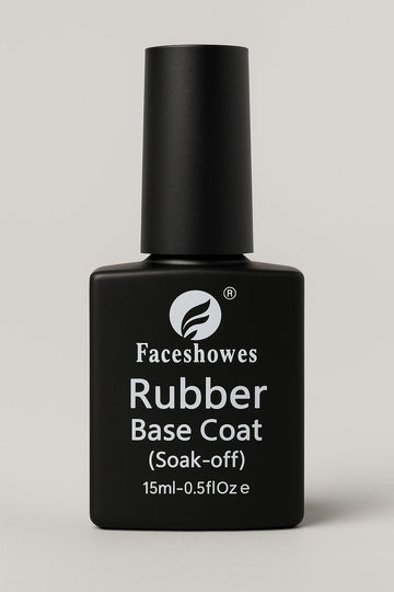 Faceshowes Rubber Base Coat . 15ml