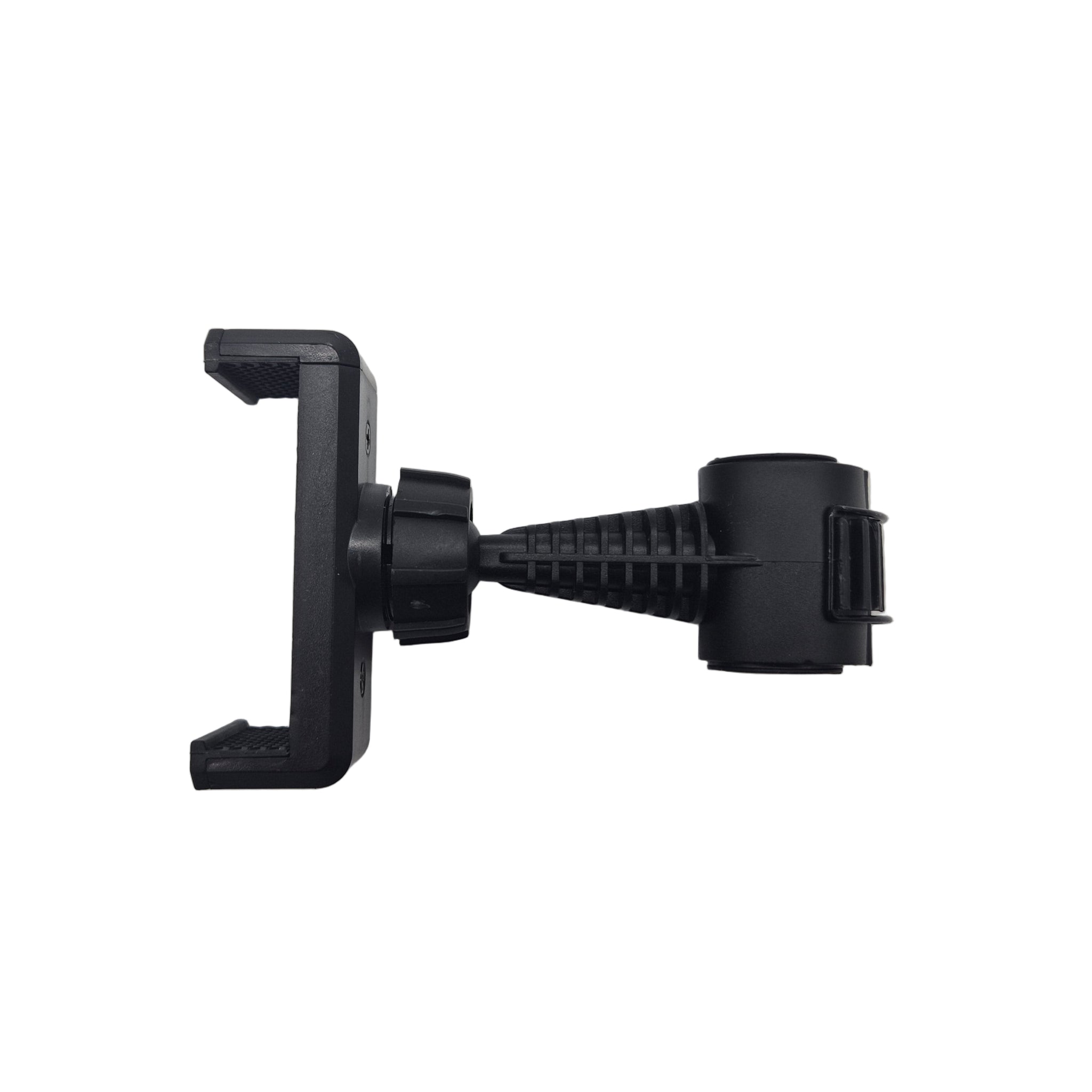 Suport telefon universal pentru lampă de birou sau stativ, ideal pentru cosmetică, machiaj și tatuaj