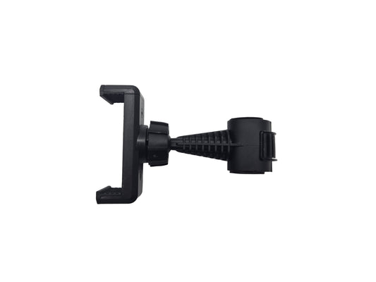 Suport telefon profesional pentru cosmetică, machiaj și tatuaj - prindere baza rotunda