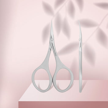 Forfecuță cuticule Staleks Beauty Care 10 Type 1 ingrijire personala manichiura acasa
