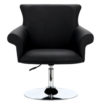 Scaun frizerie profesional BarberKing Greta - scaun barber hidraulic