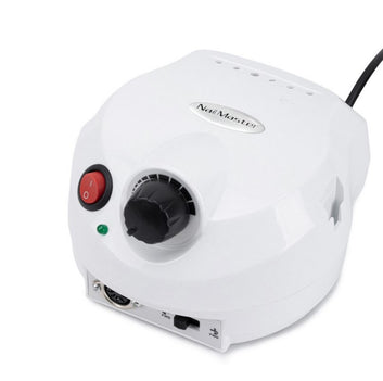 Freză electrică pentru manichiură și pedichiură | DM202 | 65W