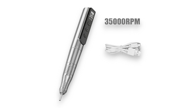 Freza Profesionala BQ-101 – 35.000 RPM, Wireless Design