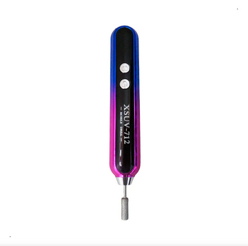 Freza Portabila pentru Manichiura si Pedichiura XSUV-712 – 35.000 RPM