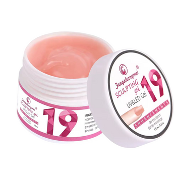 FSM Gel Builder Nr. 19