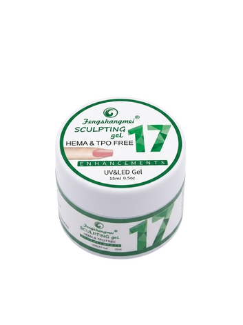 FSM Gel Builder Nr. 17