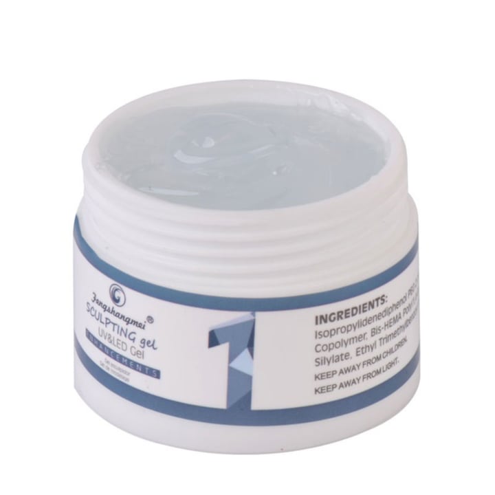 FSM Gel Builder Nr. 1