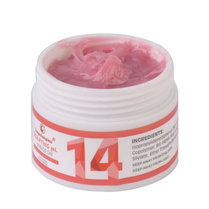 FSM Gel Builder Nr. 14